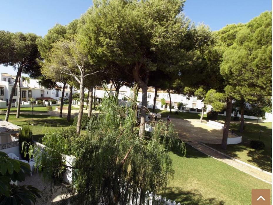 Atalaya A Pie De Playa Villa Conil De La Frontera Buitenkant foto