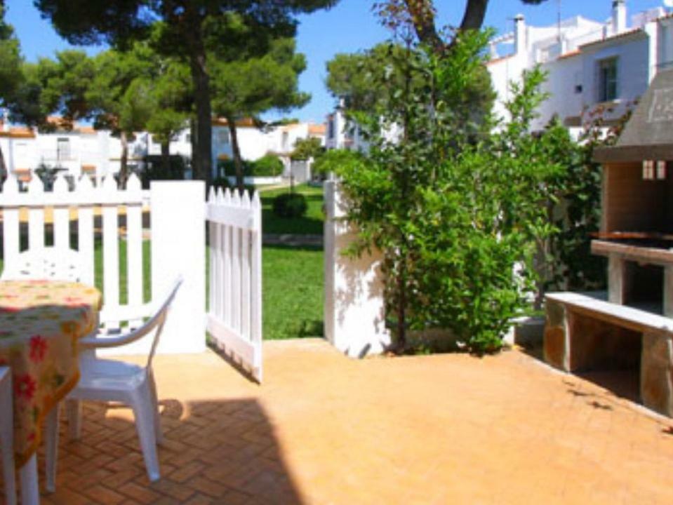 Atalaya A Pie De Playa Villa Conil De La Frontera Buitenkant foto