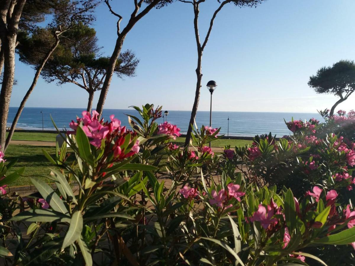 Atalaya A Pie De Playa Villa Conil De La Frontera Buitenkant foto
